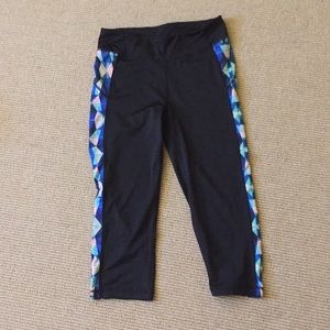 Aeropostale leggings